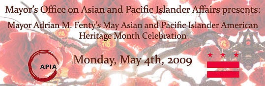APIA Month